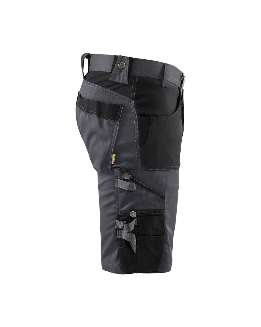 Blaklader Short met Stretch