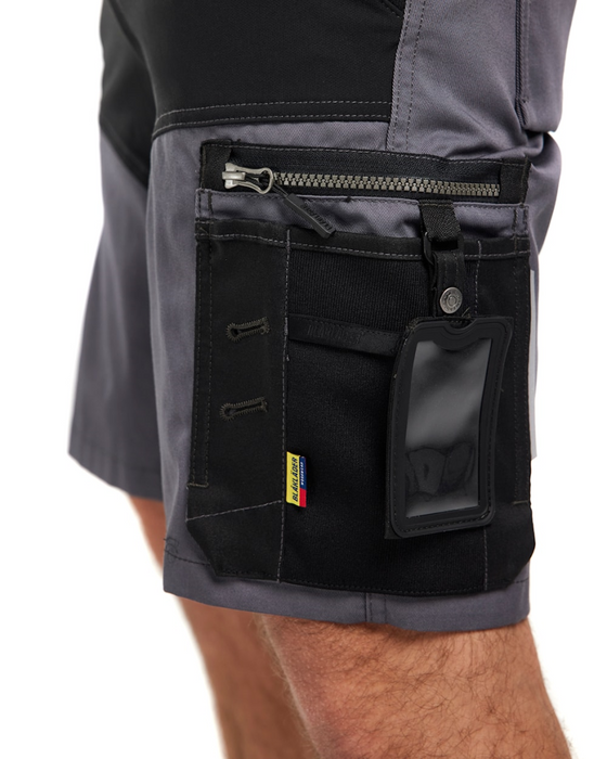 Blaklader Short met Stretch