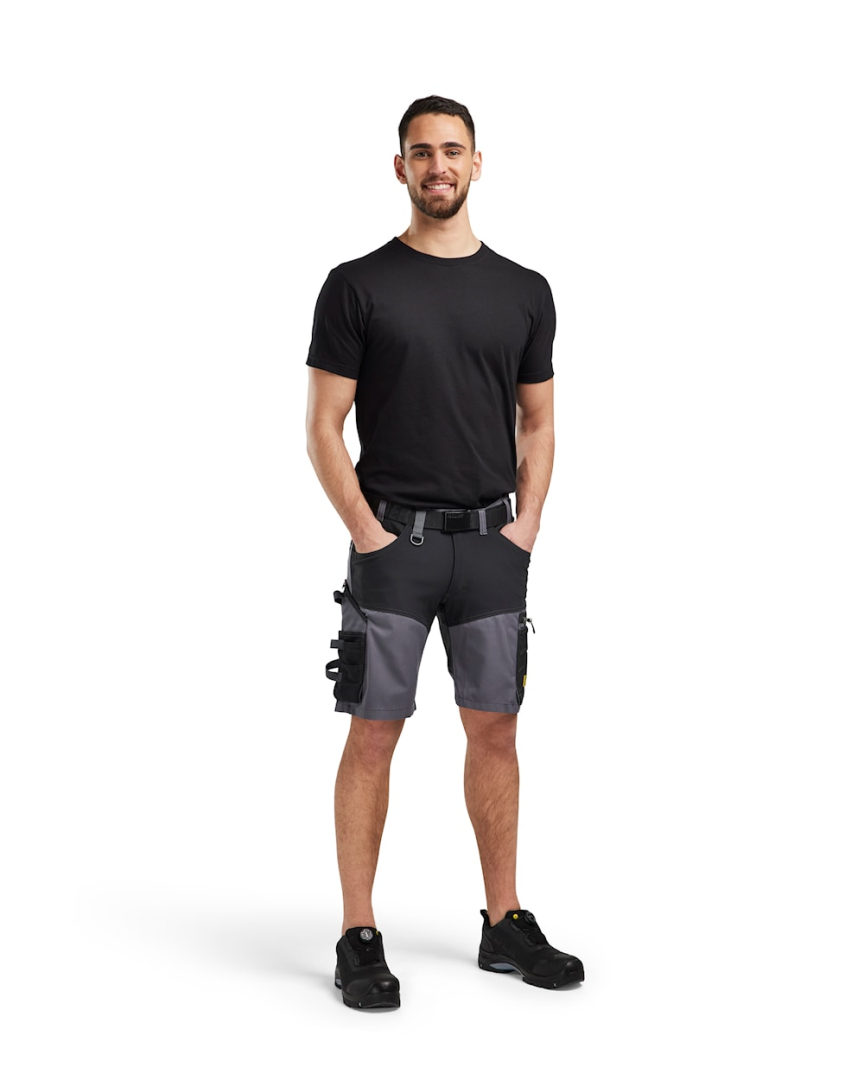Blaklader Short met Stretch