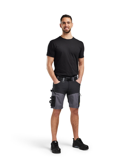 Blaklader Short met Stretch