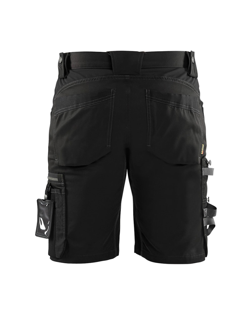 Blaklader Short met Stretch