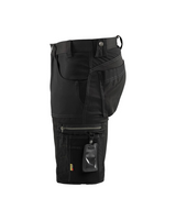 Blaklader Short met Stretch