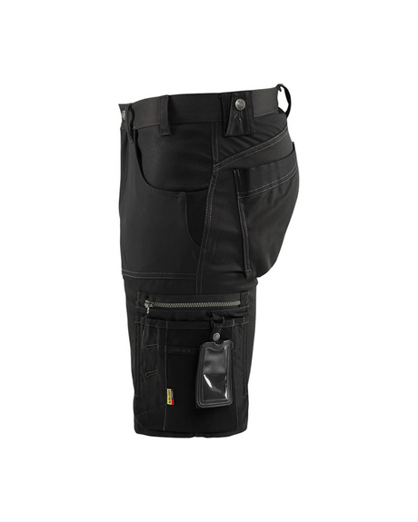 Blaklader Short met Stretch