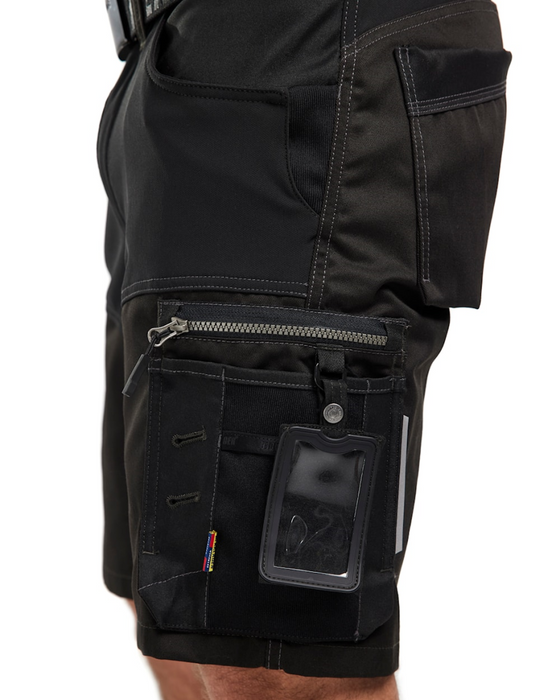 Blaklader Short met Stretch