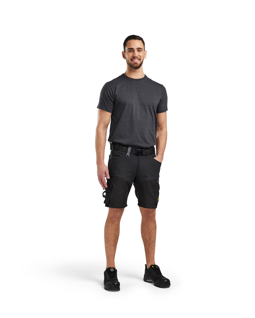 Blaklader Short met Stretch