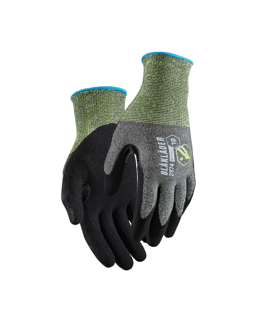 Blaklader Snijbestendige B Nitril Handschoenen