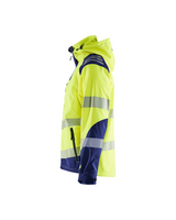 Blaklader Softshell Hi-vis Jack