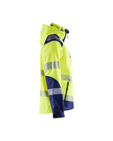 Blaklader Softshell Hi-vis Jack