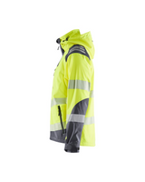 Blaklader Softshell Hi-vis Jack