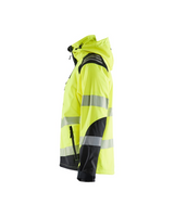 Blaklader Softshell Hi-vis Jack