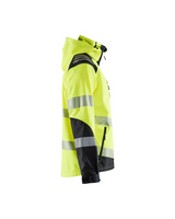 Blaklader Softshell Hi-vis Jack