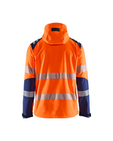Blaklader Softshell Hi-vis Jack