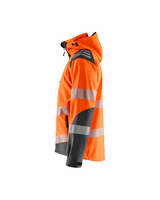 Blaklader Softshell Hi-vis Jack