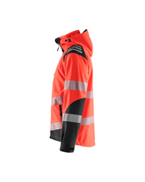 Blaklader Softshell Hi-vis Jack