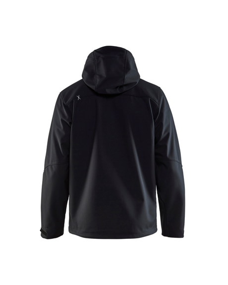 Blaklader Softshell Jack