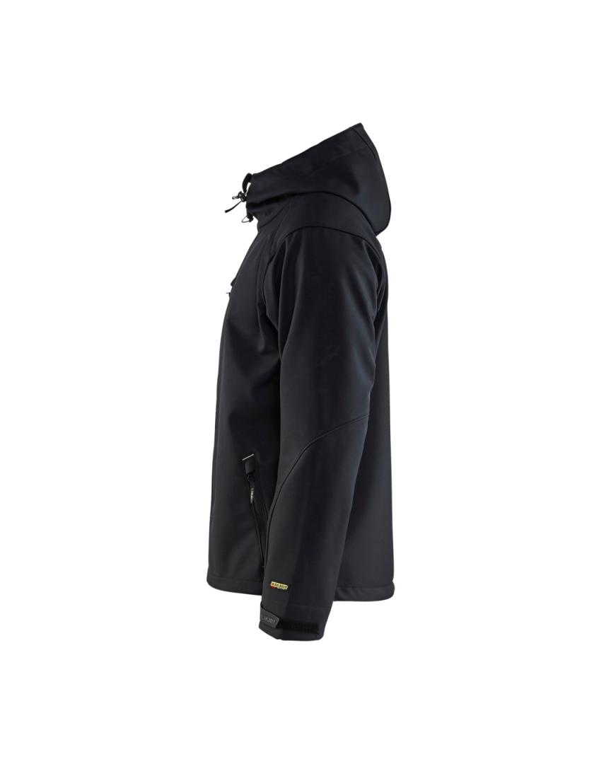 Blaklader Softshell Jack