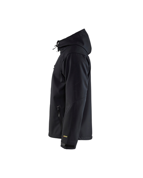 Blaklader Softshell Jack