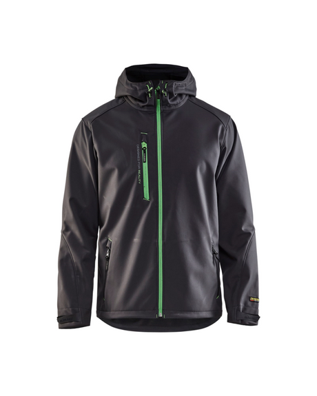 Blaklader Softshell Jack