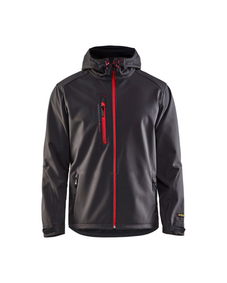 Blaklader Softshell Jack