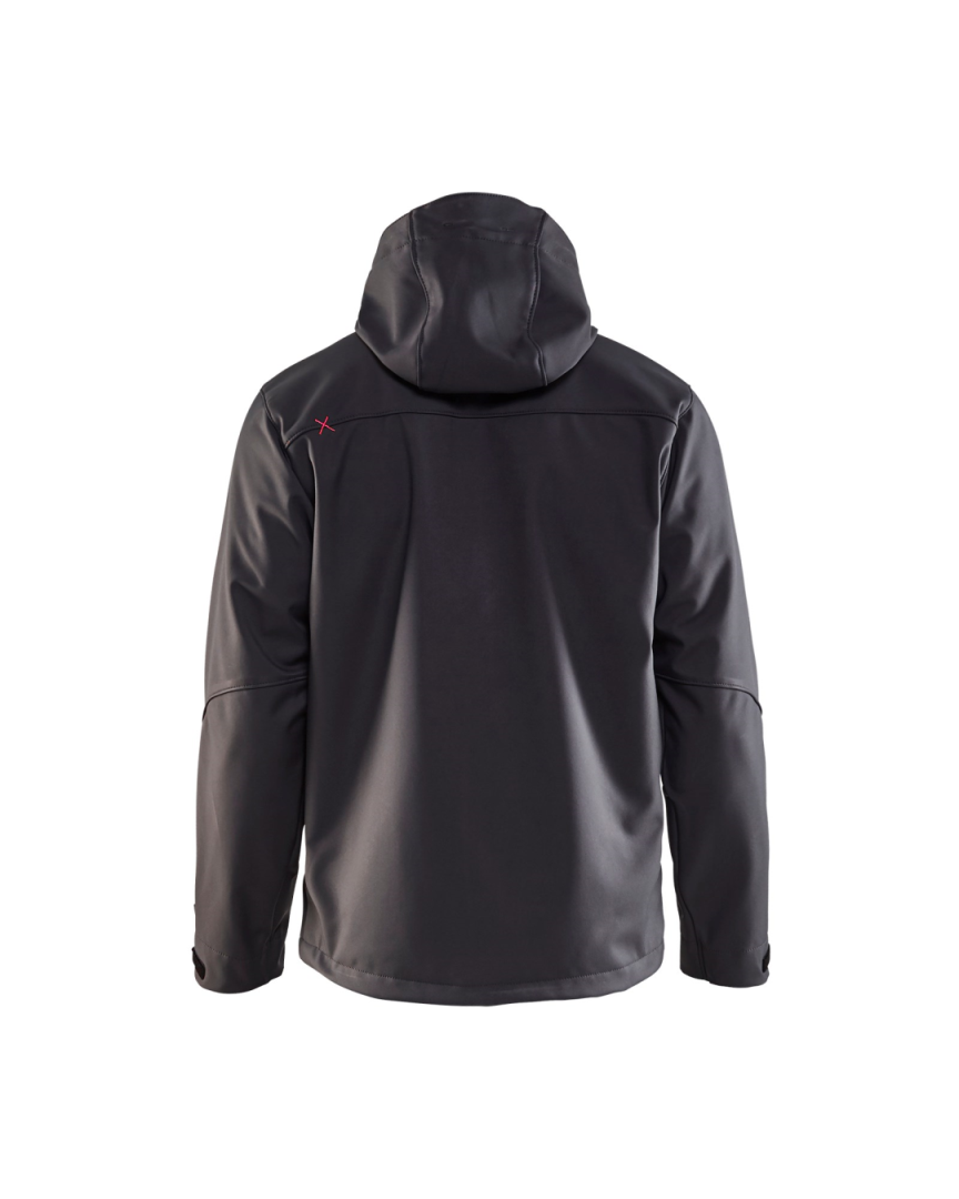 Blaklader Softshell Jack