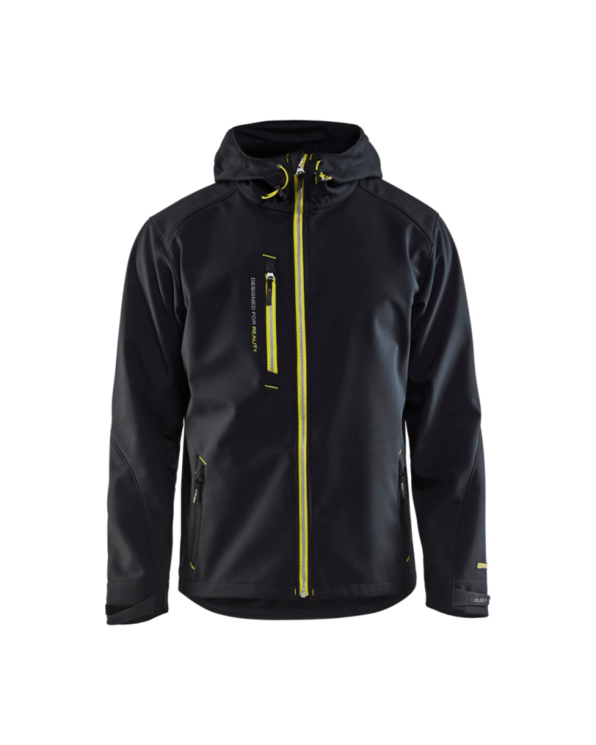 Blaklader Softshell Jack