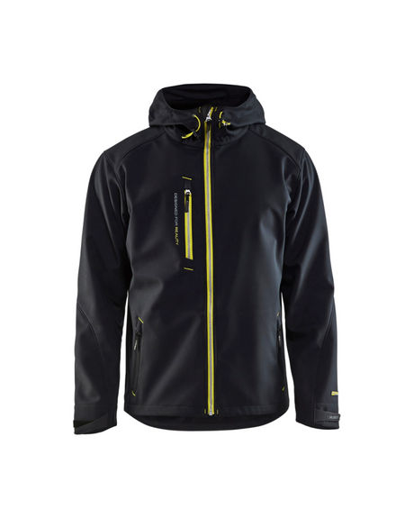 Blaklader Softshell Jack