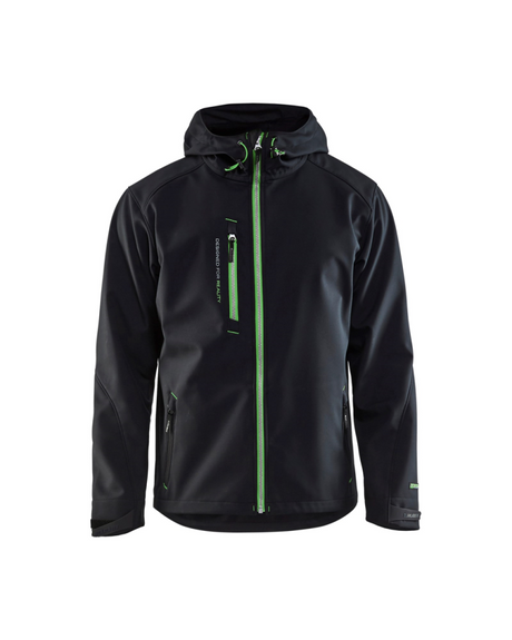Blaklader Softshell Jack