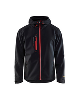 Blaklader Softshell Jack