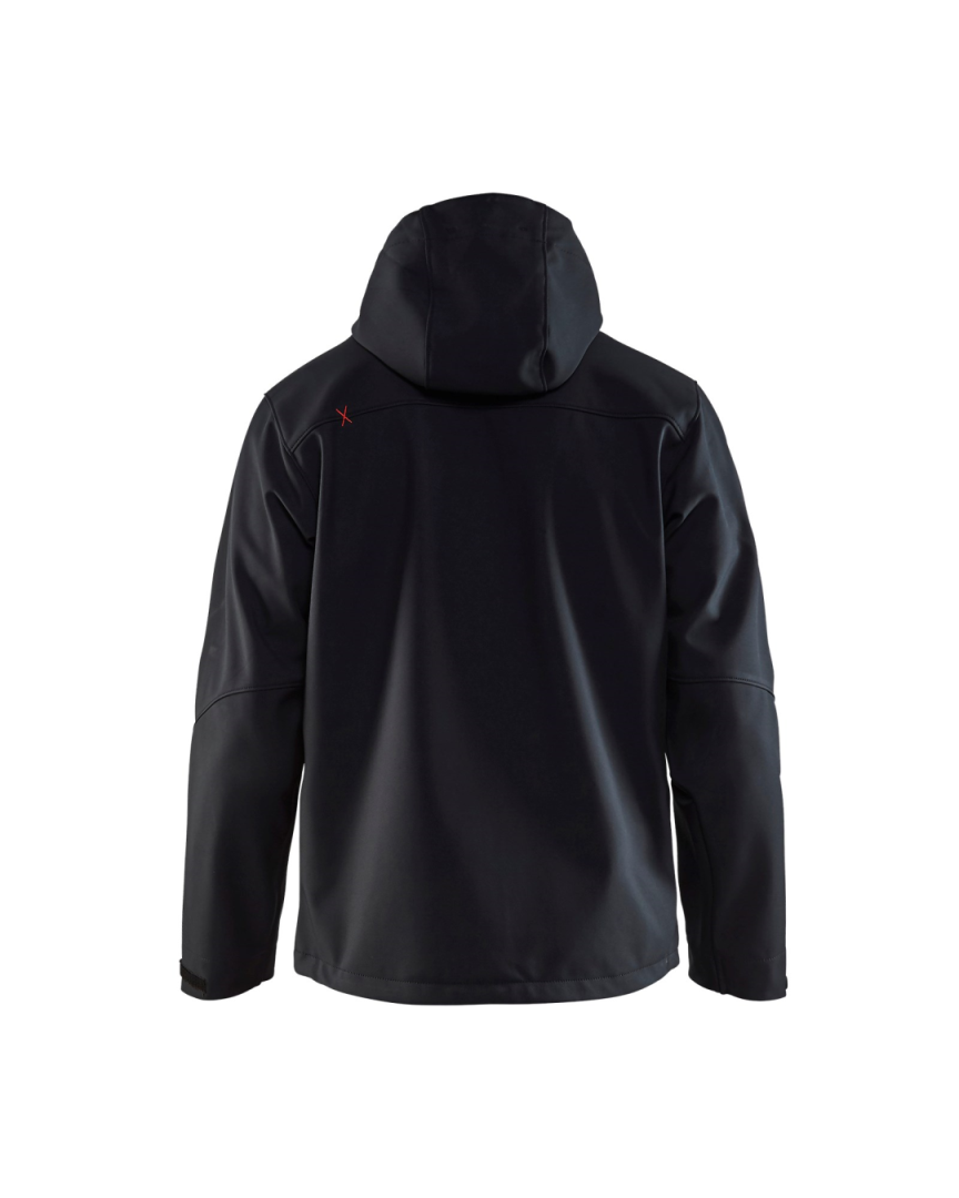 Blaklader Softshell Jack