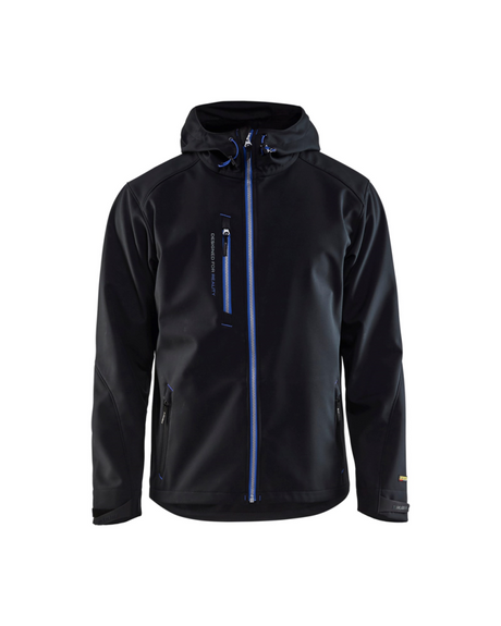 Blaklader Softshell Jack