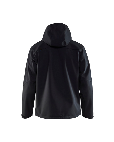 Blaklader Softshell Jack