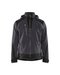 Blaklader Softshell Jack met Capuchon