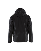 Blaklader Softshell Jack met Capuchon