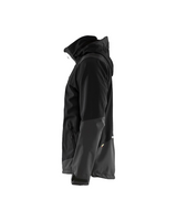 Blaklader Softshell Jack met Capuchon