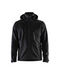 Blaklader Softshell Jack met Capuchon