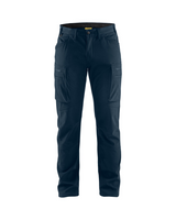 Blaklader Softshell Service Werkbroek