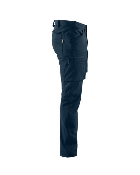 Blaklader Softshell Service Werkbroek