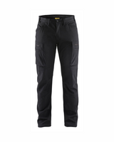 Blaklader Softshell Service Werkbroek