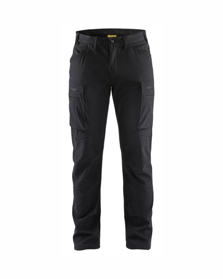 Blaklader Softshell Service Werkbroek