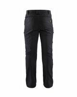 Blaklader Softshell Service Werkbroek