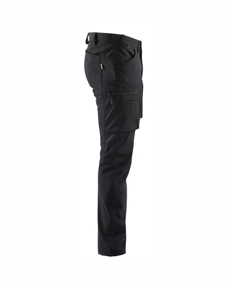 Blaklader Softshell Service Werkbroek