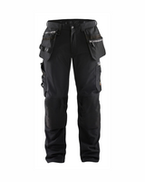 Blaklader Softshell Werkbroek 2-Way Stretch