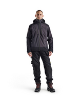 Blaklader Softshell Werkbroek 2-Way Stretch