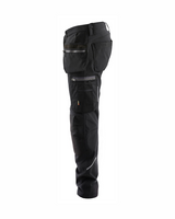 Blaklader Softshell Werkbroek 2-Way Stretch