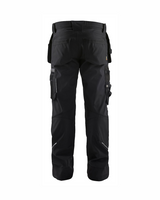 Blaklader Softshell Werkbroek 2-Way Stretch
