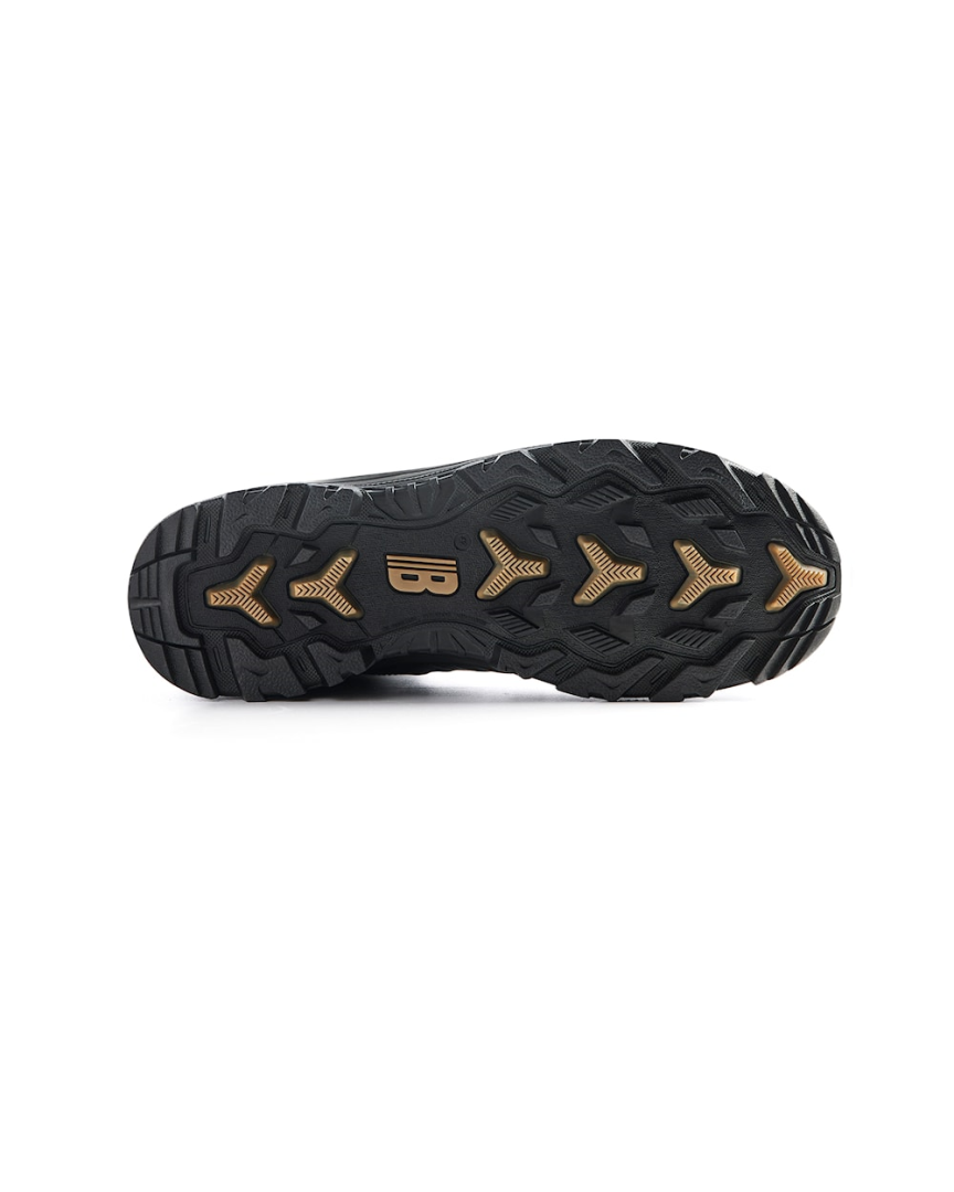 Blaklader Storm Freelock High Werkschoenen S3