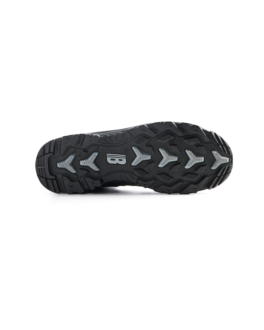 Blaklader Storm Freelock High Werkschoenen S3