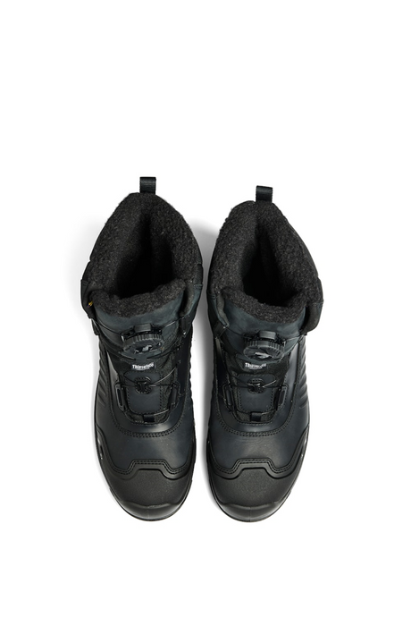 Blaklader Storm Freelock High Werkschoenen S3
