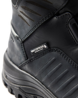 Blaklader Storm Freelock High Werkschoenen S3