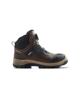 Blaklader Storm Freelock Mid Werkschoenen S3